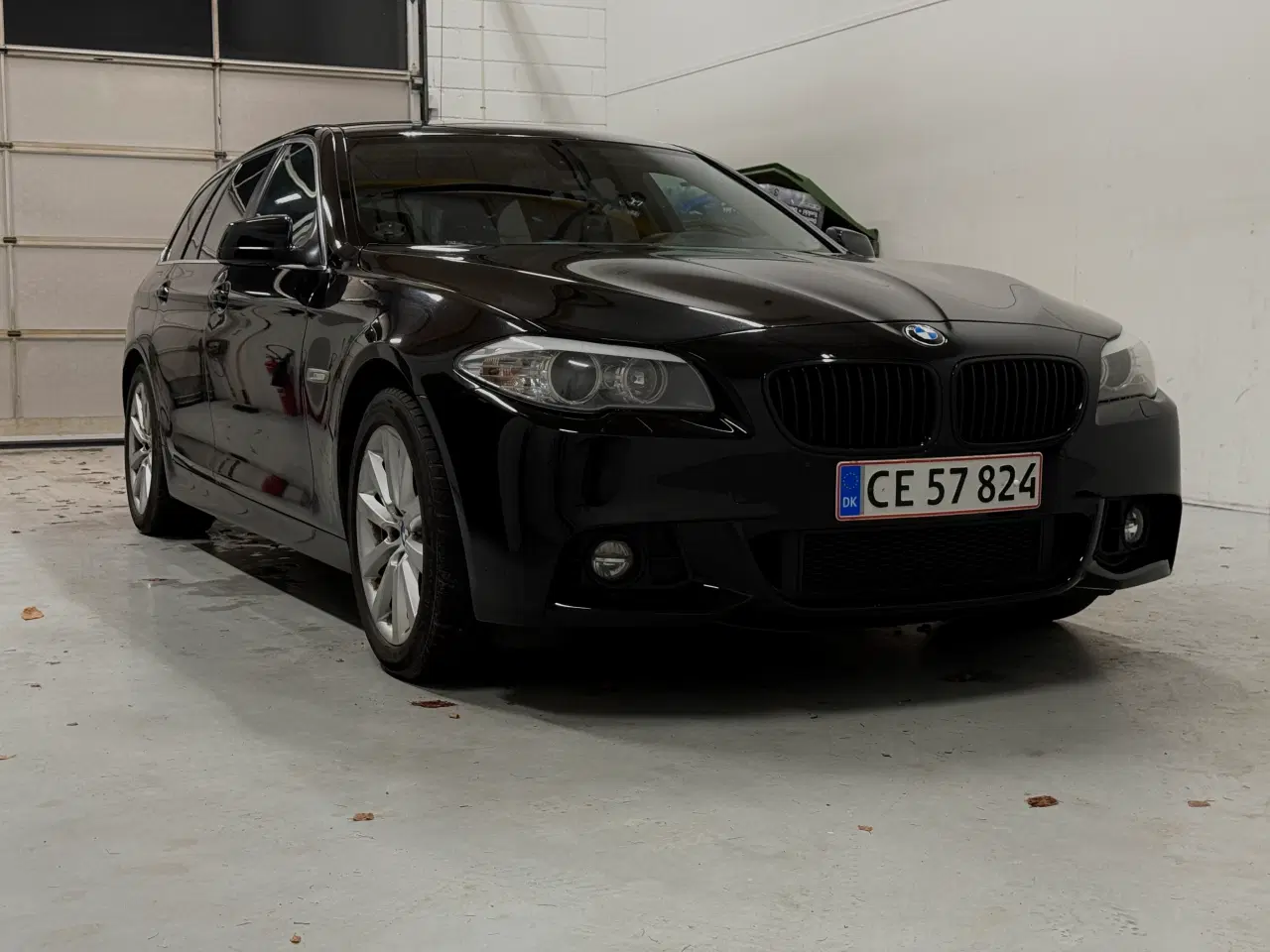 Billede 1 - BMW F11 520D