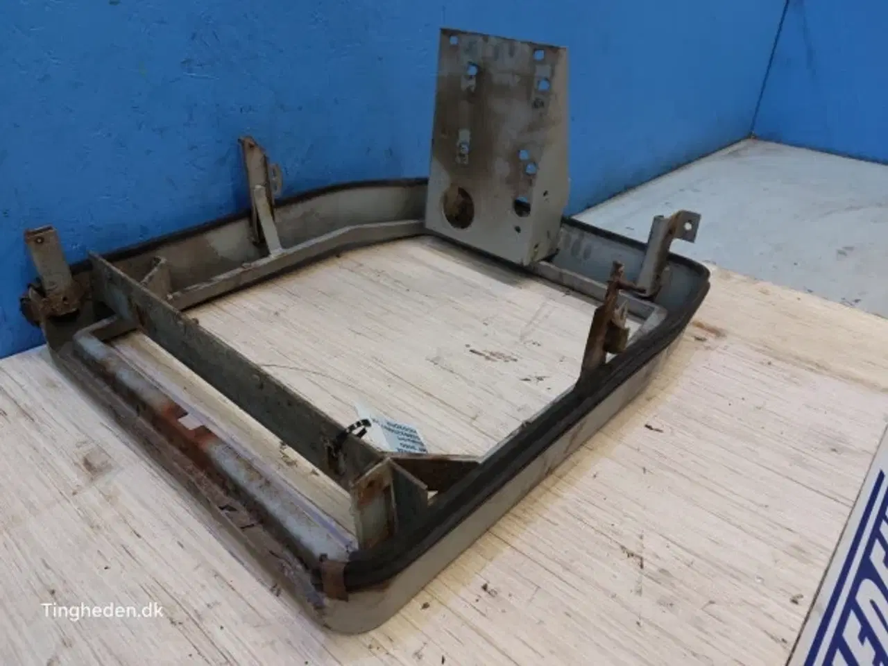 Billede 2 - Massey Ferguson 3060 Support 3388225M97