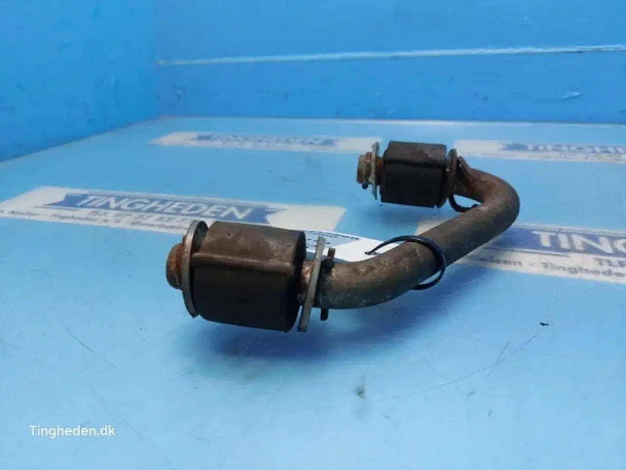 Billede 7 - Dronningborg D7000 Vippearm 28430159