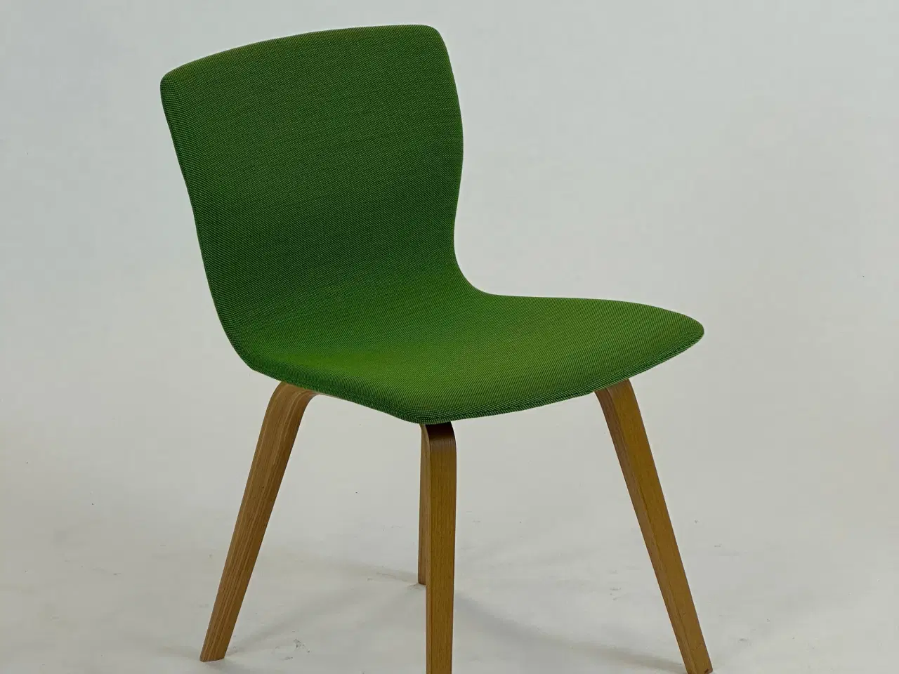 Billede 1 - Butterfly grøn - Magnus Olesen