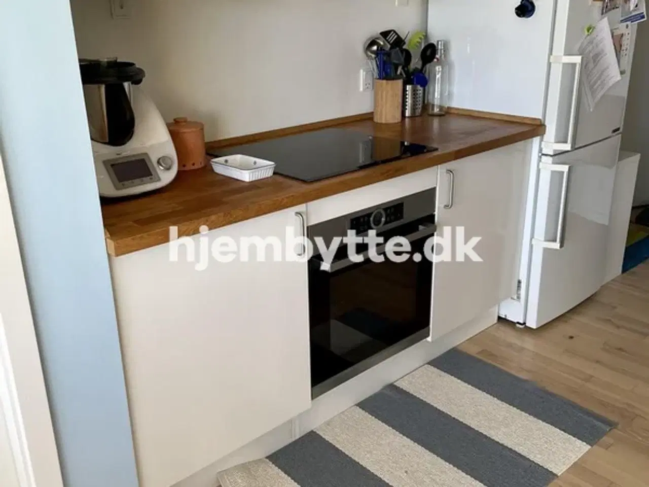 Billede 10 - Hjembytte - Lergravsvej