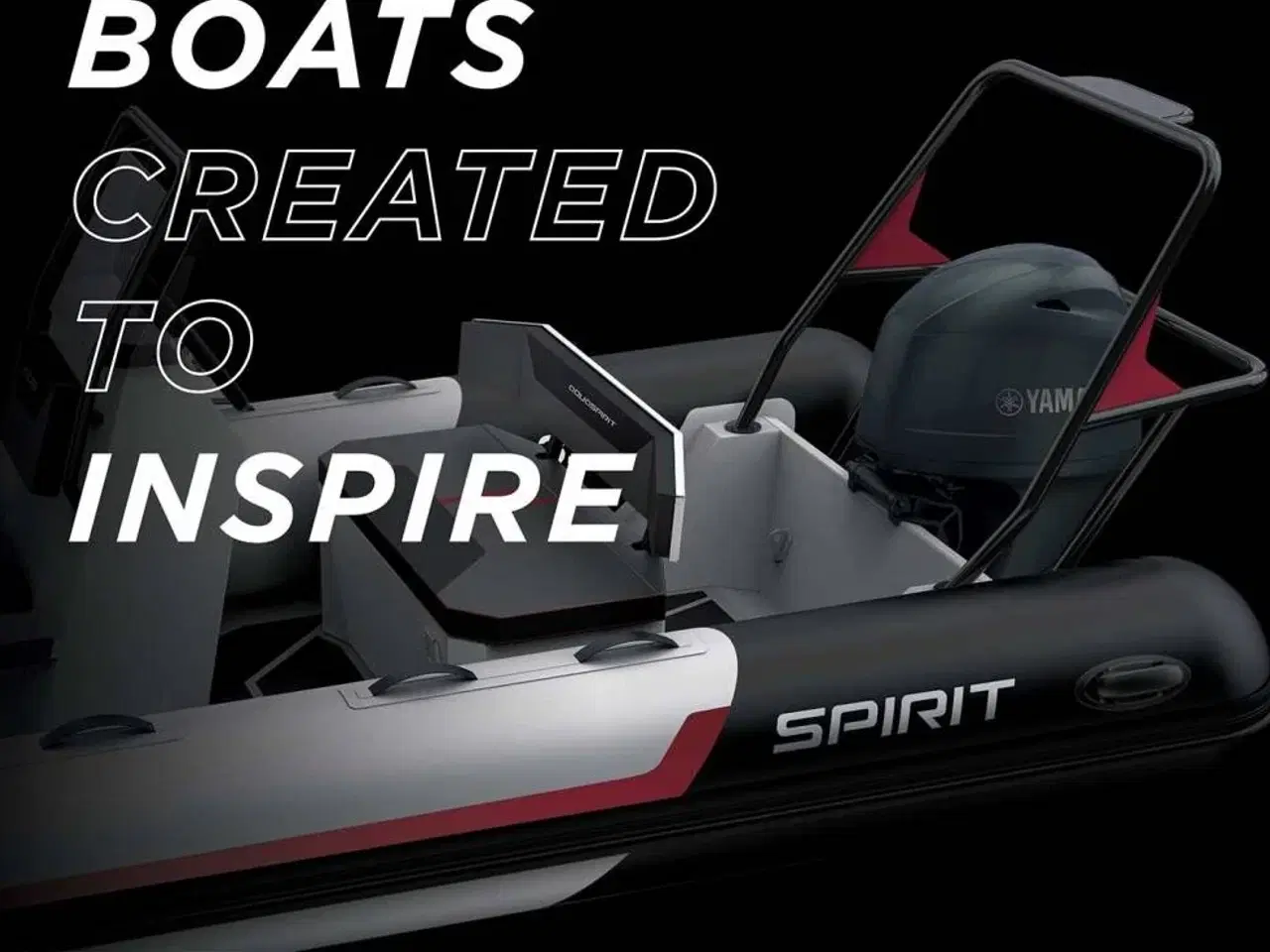 Billede 14 - Aqua Spirit 450 - 60 HK Yamaha/Udstyr