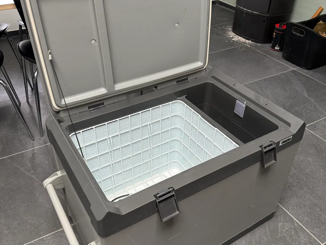 Billede 7 - Stor køleboks