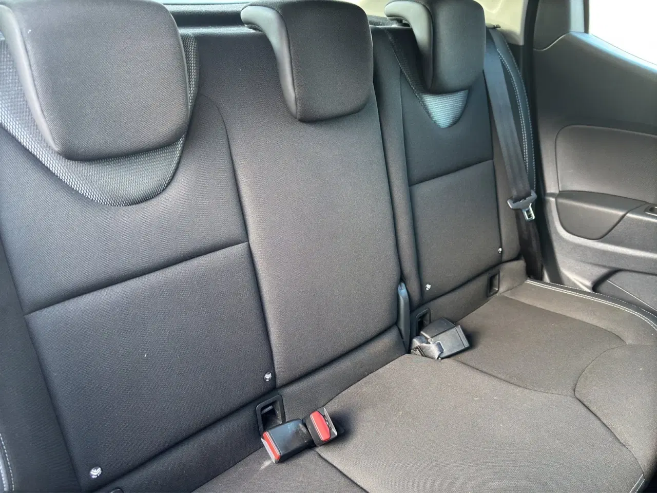 Billede 16 - Renault Clio IV 0,9 TCe 90 Zen