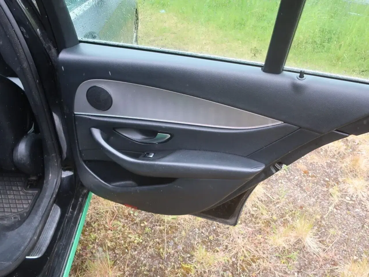 Billede 18 - Personbil MERCEDES E200d (momsfri) (uden afgift)