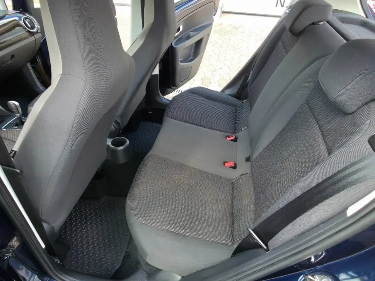 Billede 20 - VW Up! 1,0 75 High Up! ASG
