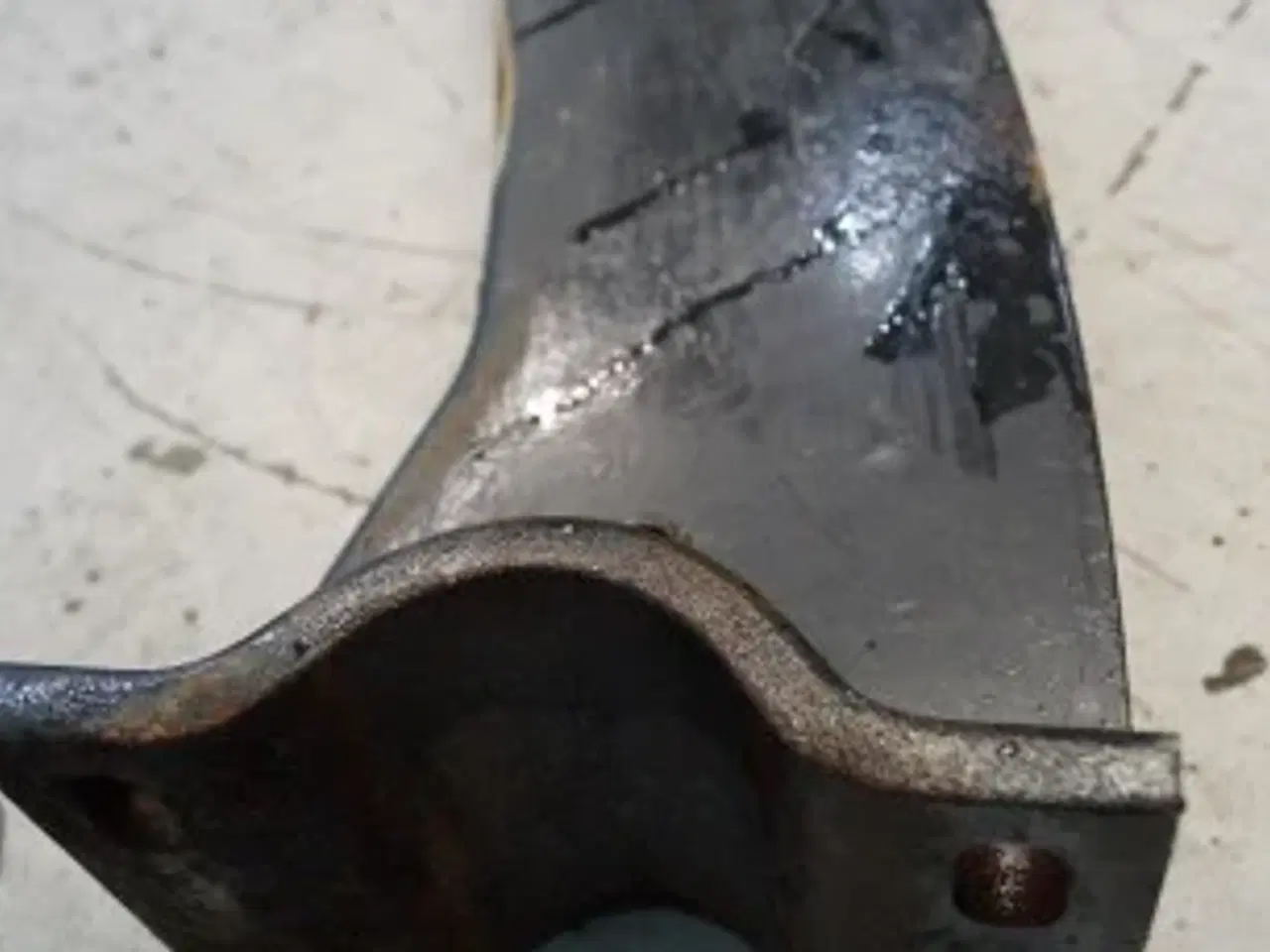 Billede 5 - New Holland BB9090 Plus Nål 700182232