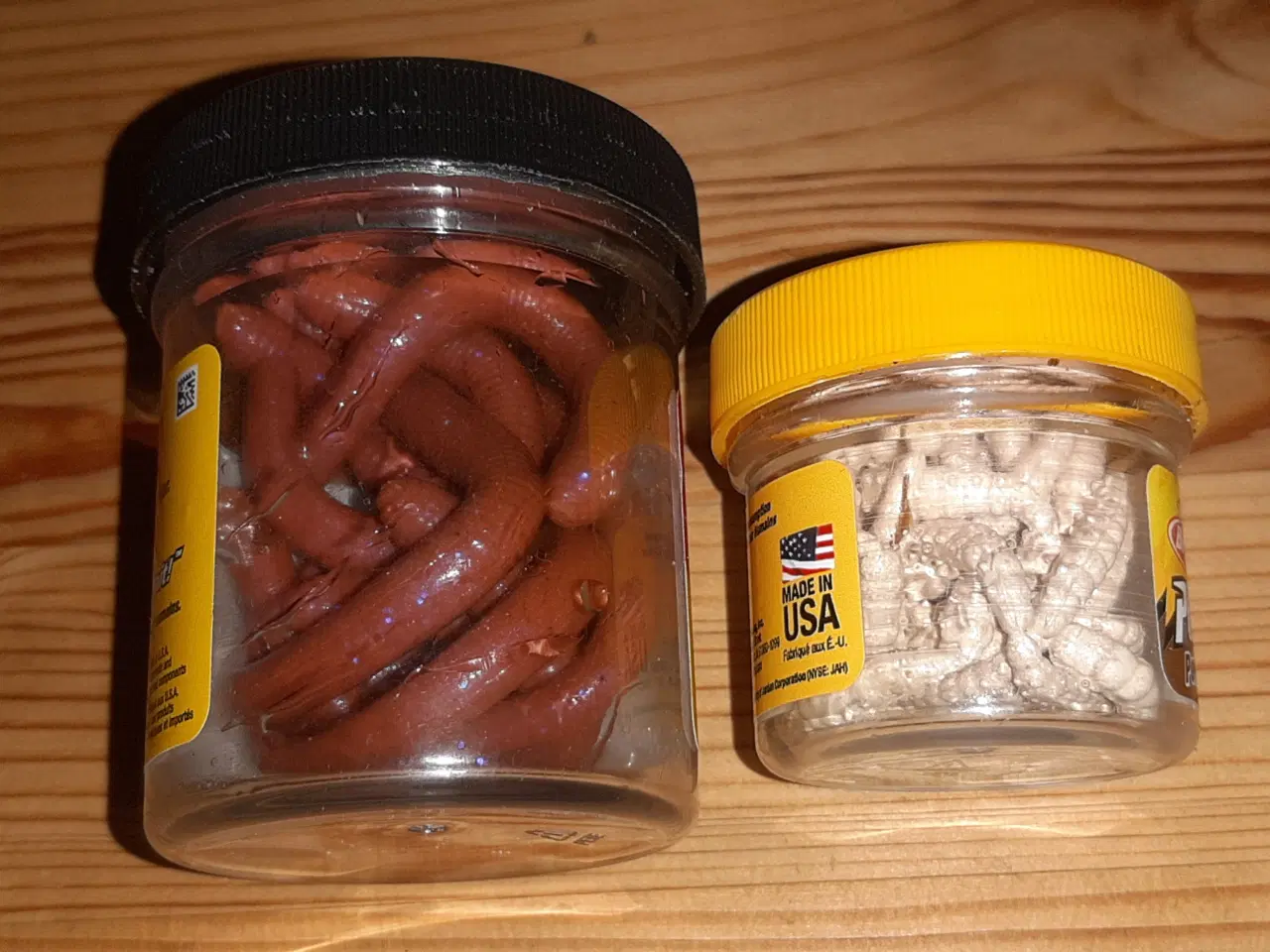 Billede 14 - Fiskegrej, alt er nyt eller højst brugt 2 gange.