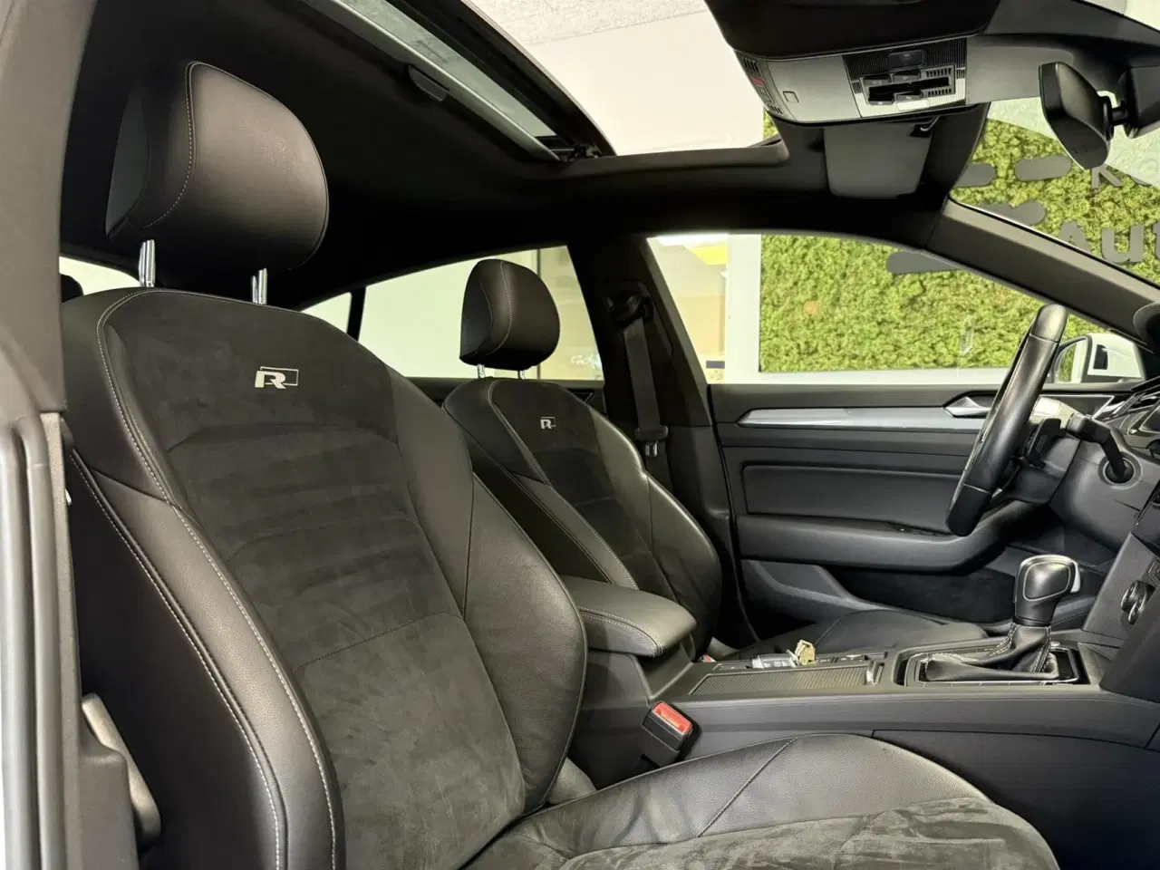 Billede 12 - VW Arteon 2,0 TSI R-Line Business DSG 190HK 5d 7g Aut.