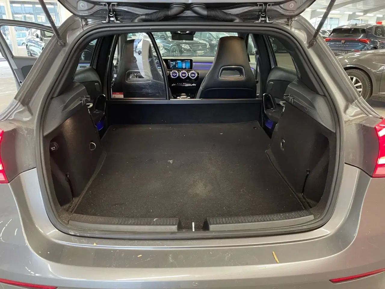 Billede 10 - Mercedes-Benz A250 2,0 7G-DCT 224HK 5d 7g Aut.