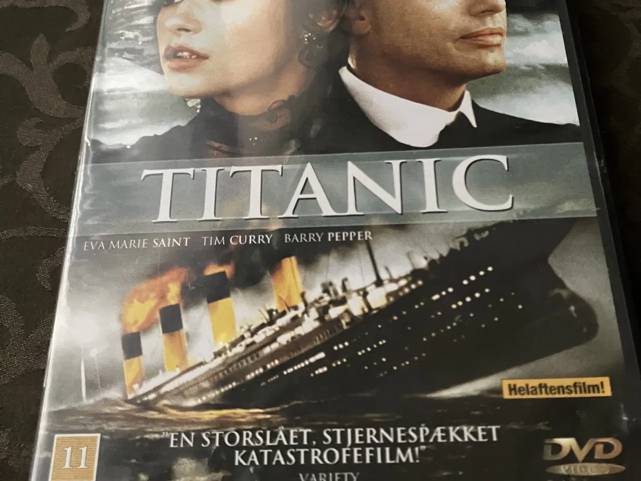 Billede 4 - Dvd og blueray film