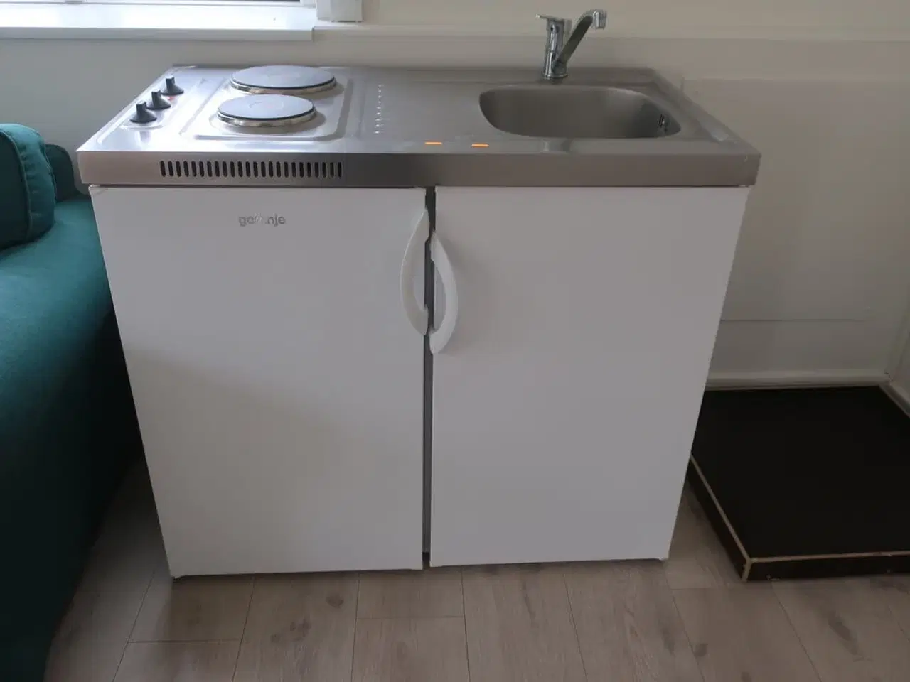 Billede 1 - Minikøkken GORENJE 100x60x88