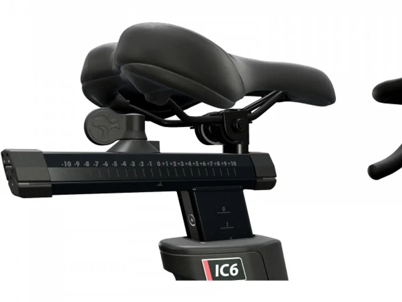 Billede 3 - Life Fitness IC6 Indoor Cykel til salg