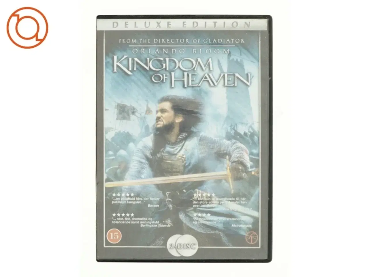 Billede 1 - Kingdom of Heaven