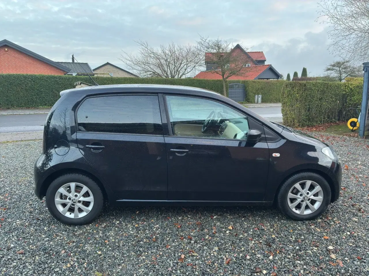 Billede 4 - Skoda Citigo 1,0 75 Elegance