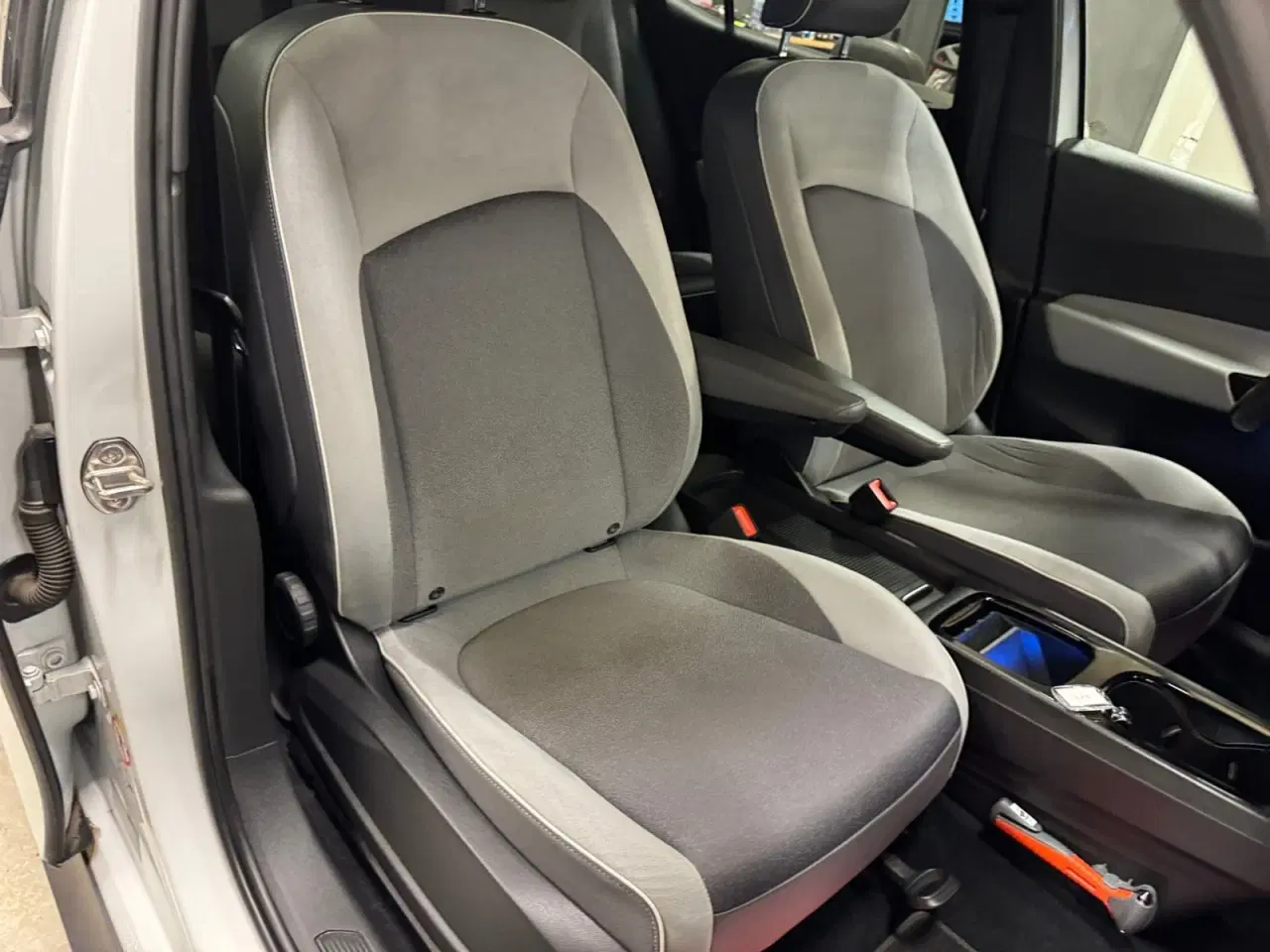 Billede 16 - VW ID.3 58 1ST Plus