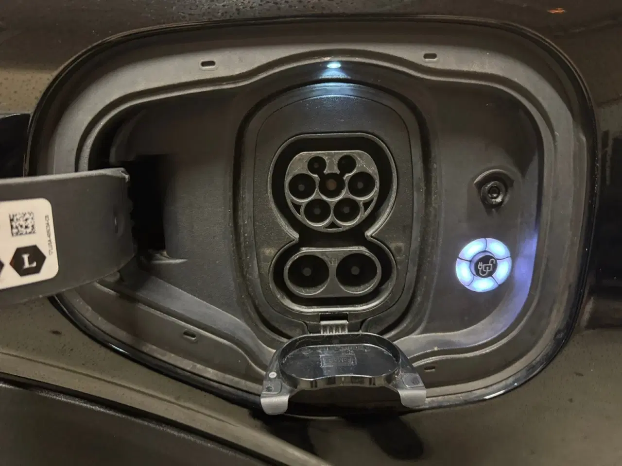 Billede 11 - Ford Mustang Mach-E 70 Standard Range