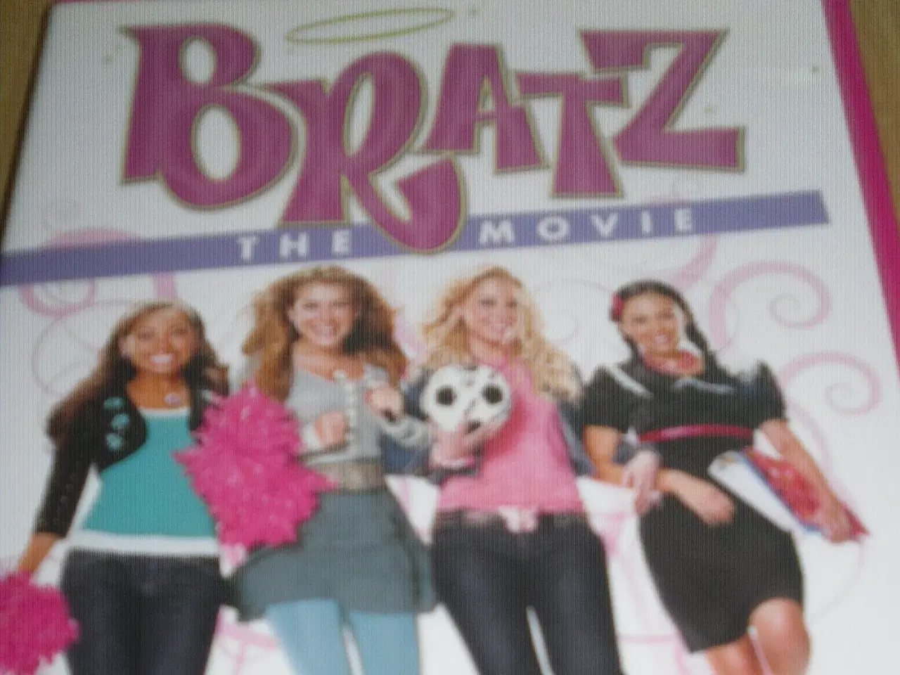 Billede 1 - BRATZ. The movie.