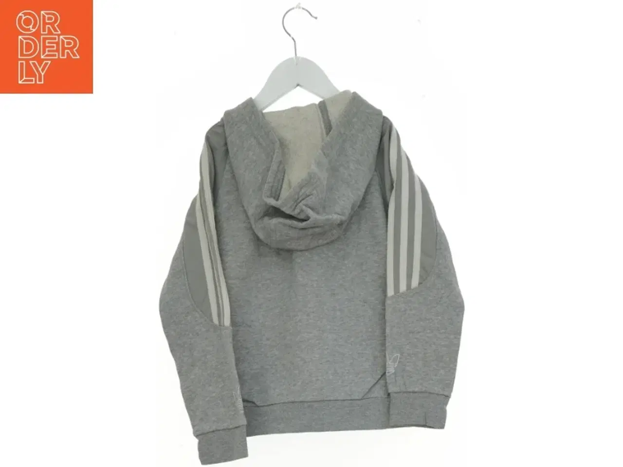 Billede 2 - Adidas hættetrøje (str. 128 cm)