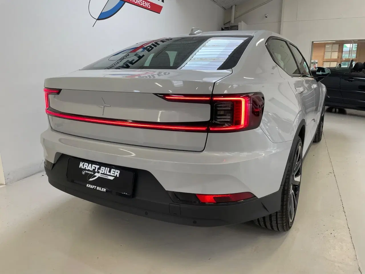 Billede 4 - Polestar 2  Standard Range