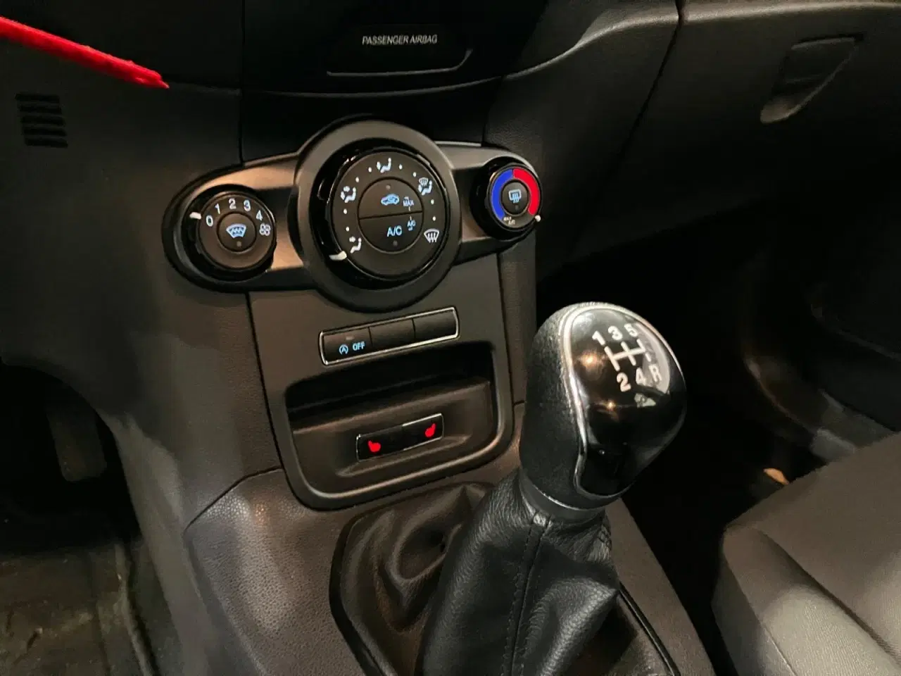 Billede 8 - Ford Fiesta 1,0 80 Trend
