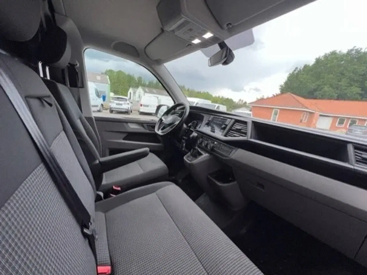 Billede 20 - VW Transporter 2,0 TDi 150 Kassevogn DSG lang