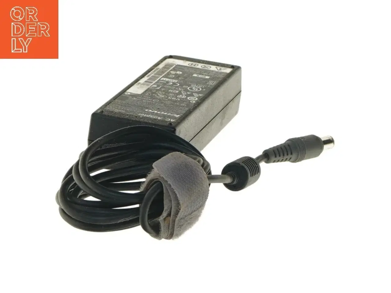 Billede 3 - Lenovo strømadapter 90W fra Lenovo