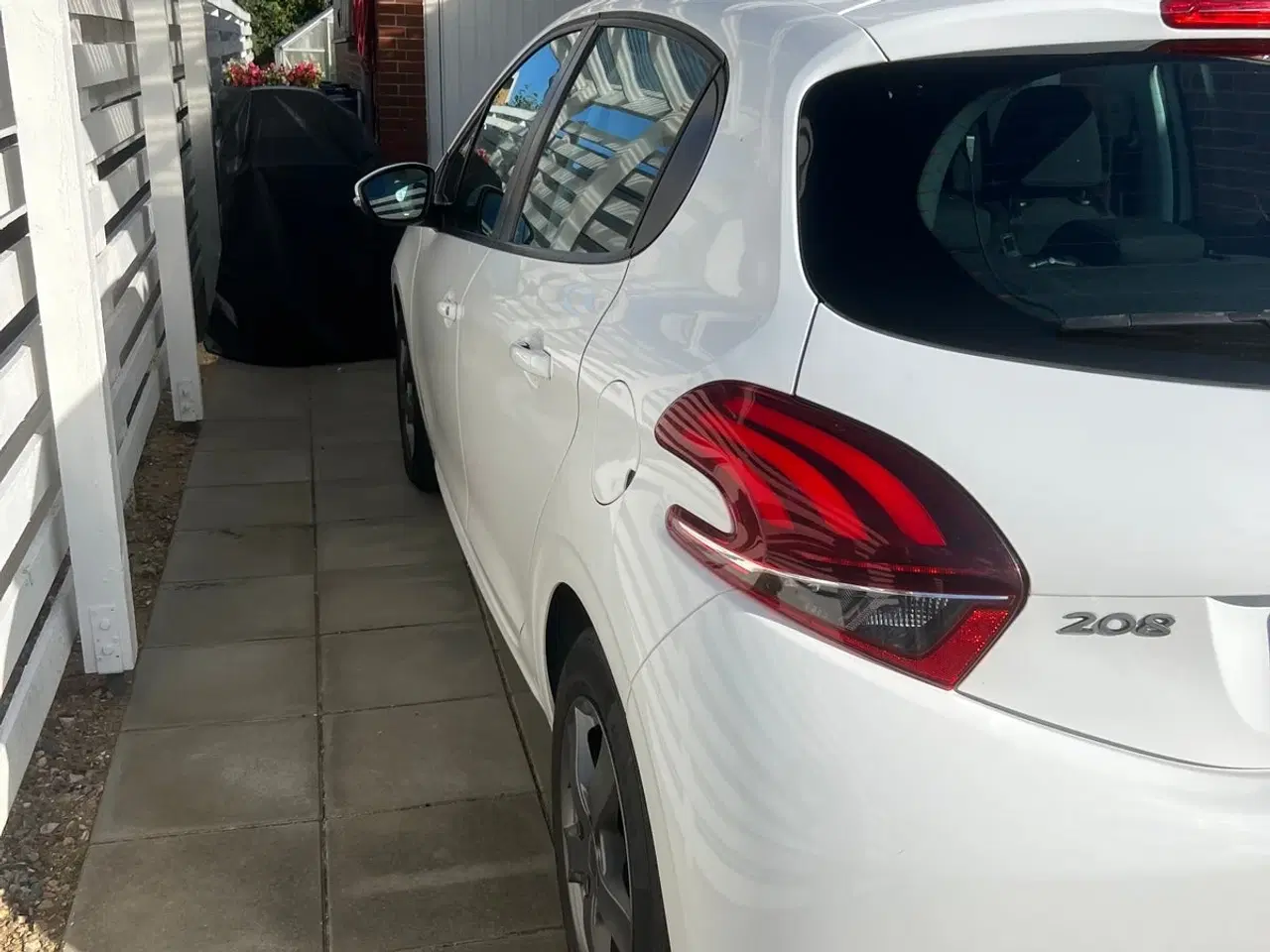 Billede 4 - Peugeot 208 1,0 VTi 68 Active