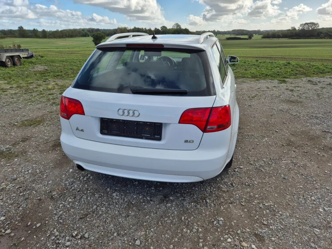 Billede 2 - Audi A4 2,0 S-line Avant