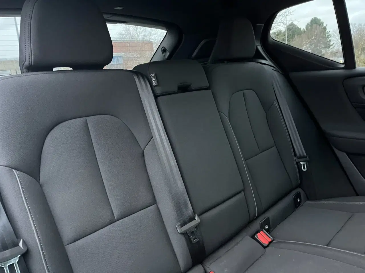 Billede 14 - Volvo EX40 Twin Black Edition