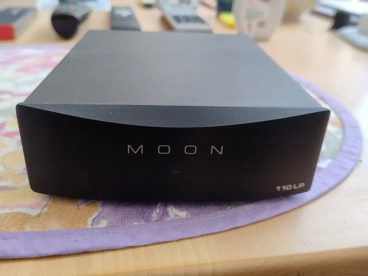 Billede 1 - Simaudio MOON 110LP V2