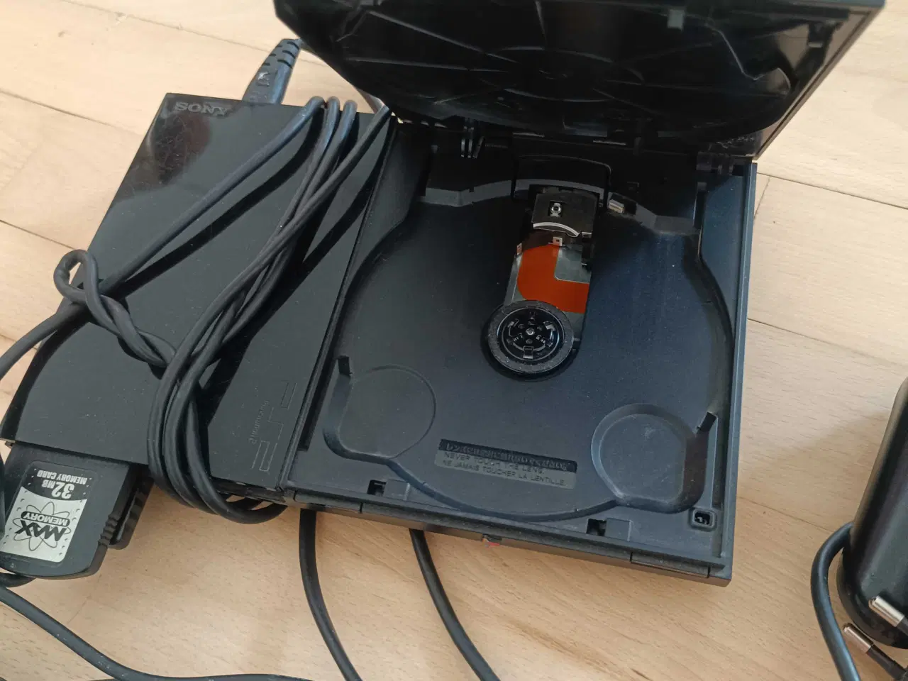 Billede 2 - PlayStation 2 