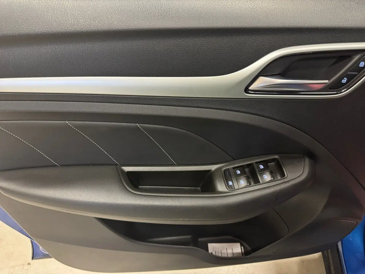 Billede 11 - MG ZS  EV Luxury