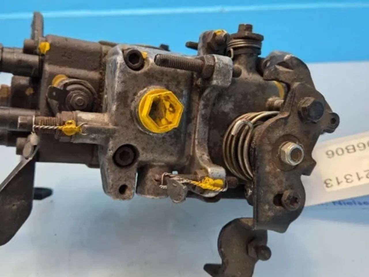 Billede 7 - Bosch Brændstofpumpe 0460485020