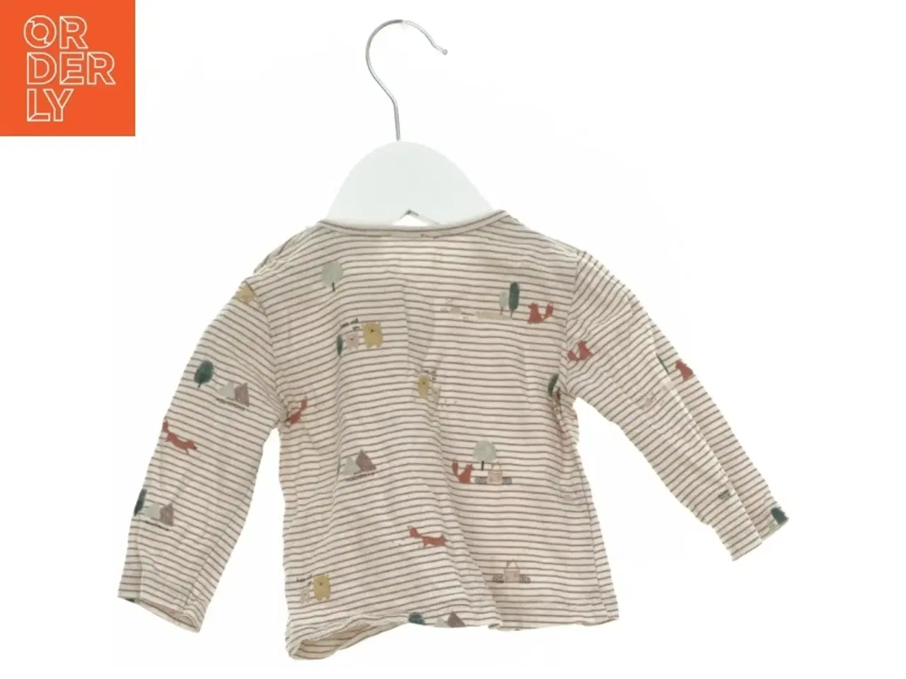 Billede 2 - Bluse fra Zara (str. 62 cm)