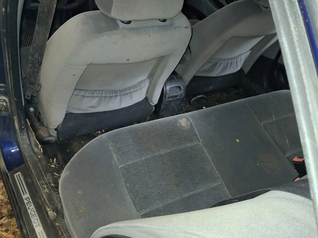 Billede 3 - Peugeot 406 v6