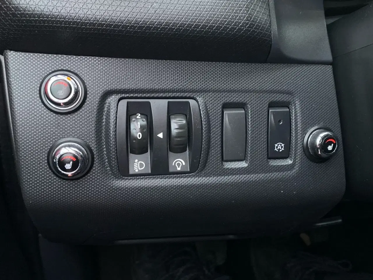 Billede 18 - Renault Clio Sport Tourer 1,5 DCI Expression 75HK Stc