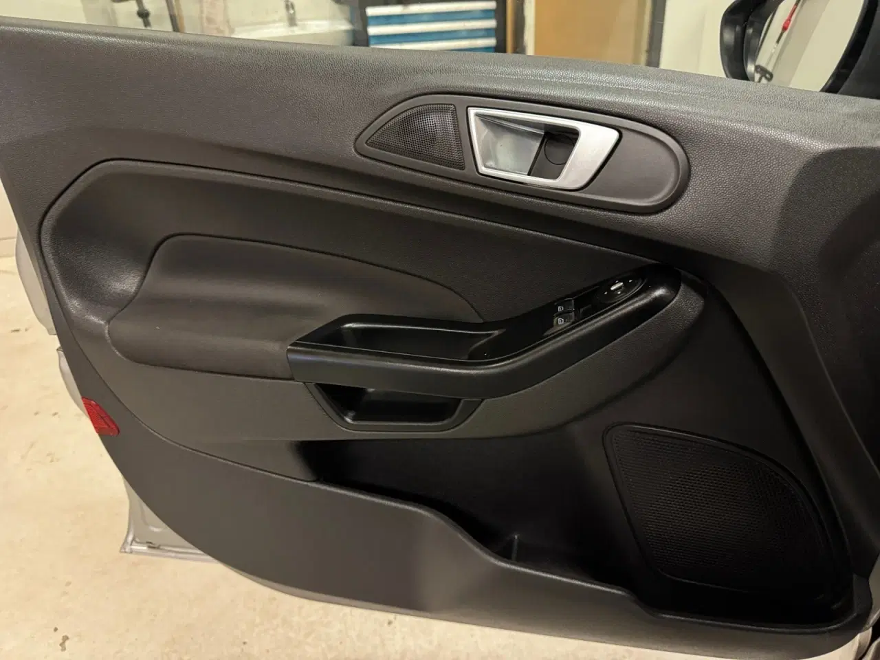 Billede 12 - Ford Fiesta 1,0 SCTi 100 Trend