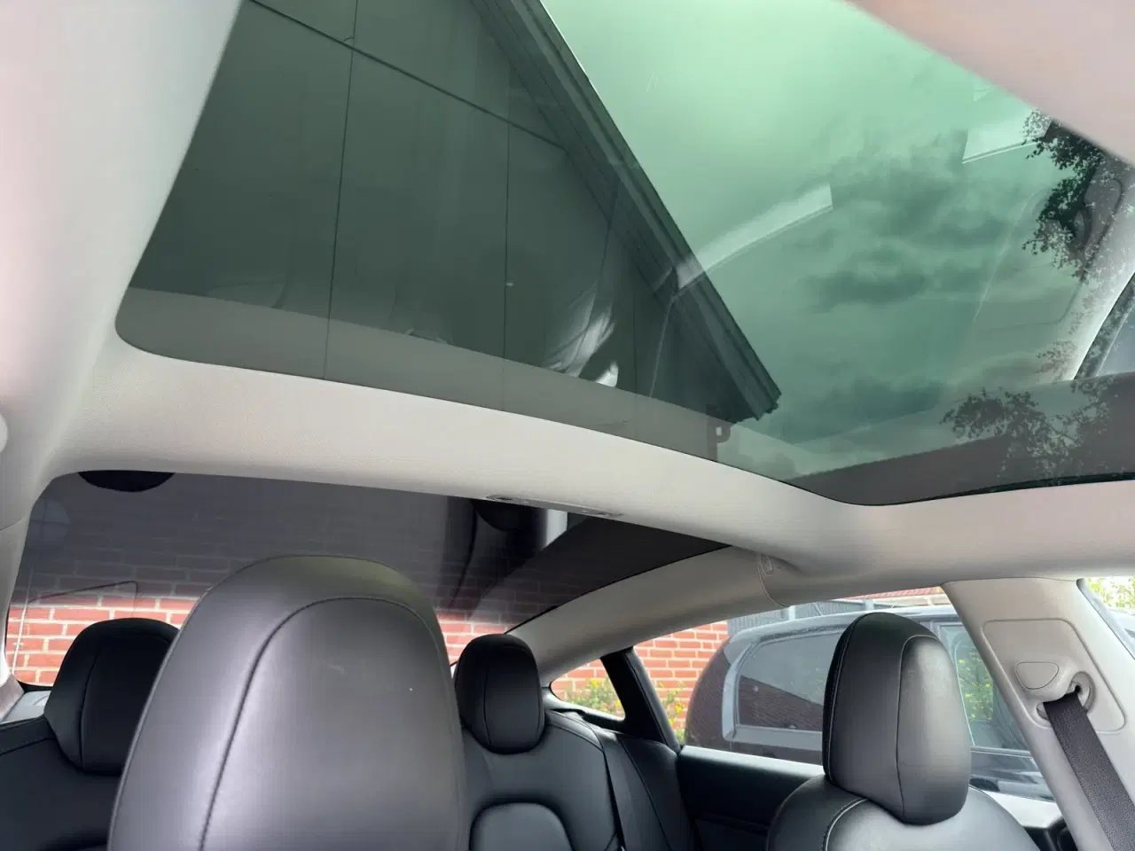 Billede 16 - Tesla Model 3  Performance AWD