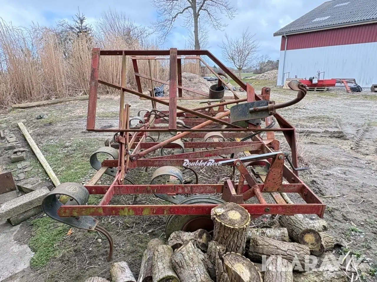 Billede 6 - Stubhavre Doublet Record