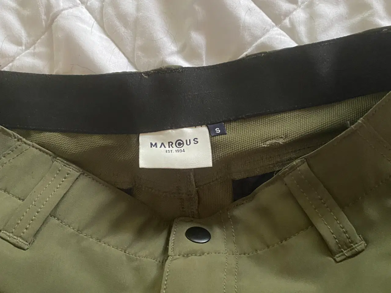 Billede 2 - Marcus herre shorts 