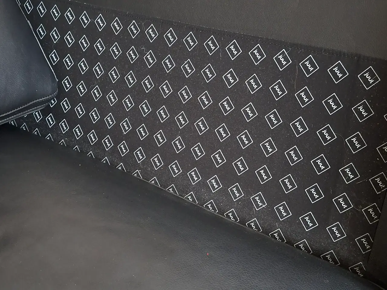 Billede 3 - Juul 954 2-3 Pers. sofa, 220 × 83 × 68-80 cm 