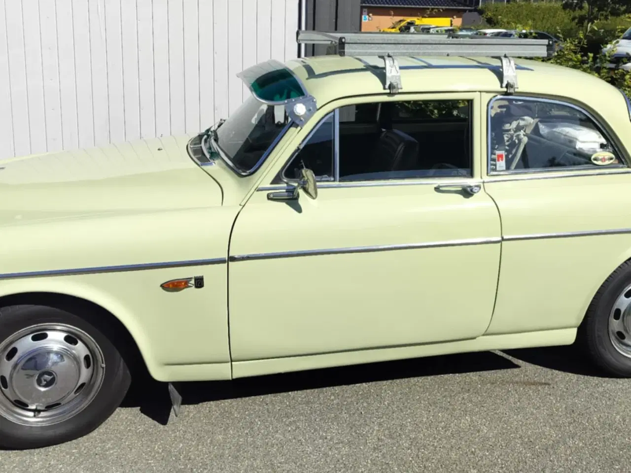 Billede 3 - Volvo amazon 