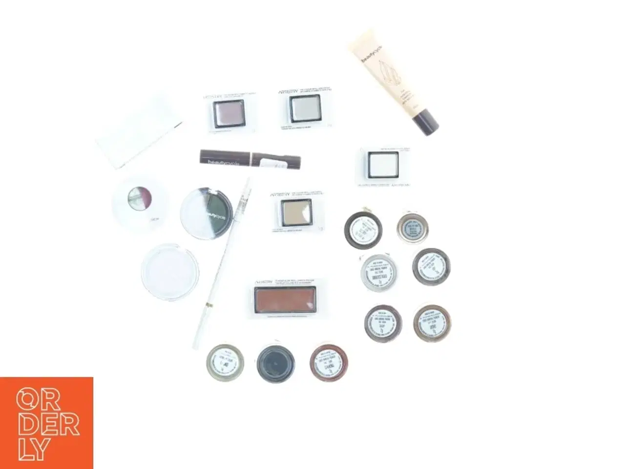 Billede 2 - Div. Makeup