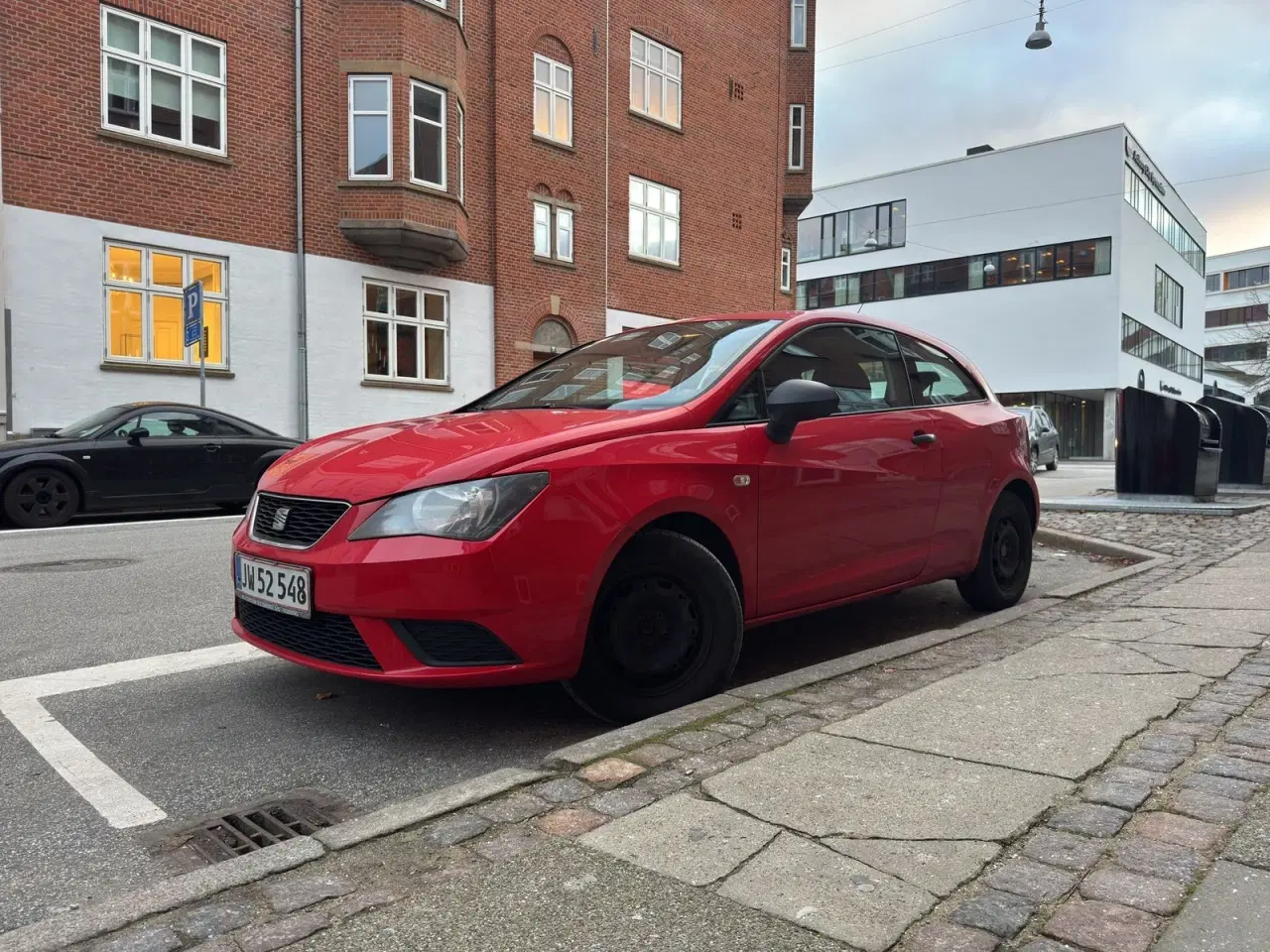Billede 1 - Seat Ibiza 1,2 12V 60 Reference SC