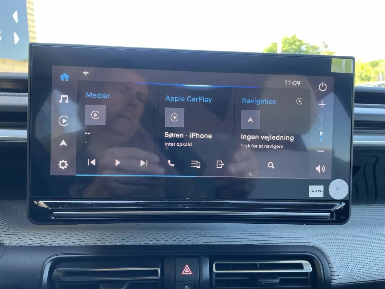 Billede 11 - Citroën e-C3 EL Max 113HK 5d Aut.