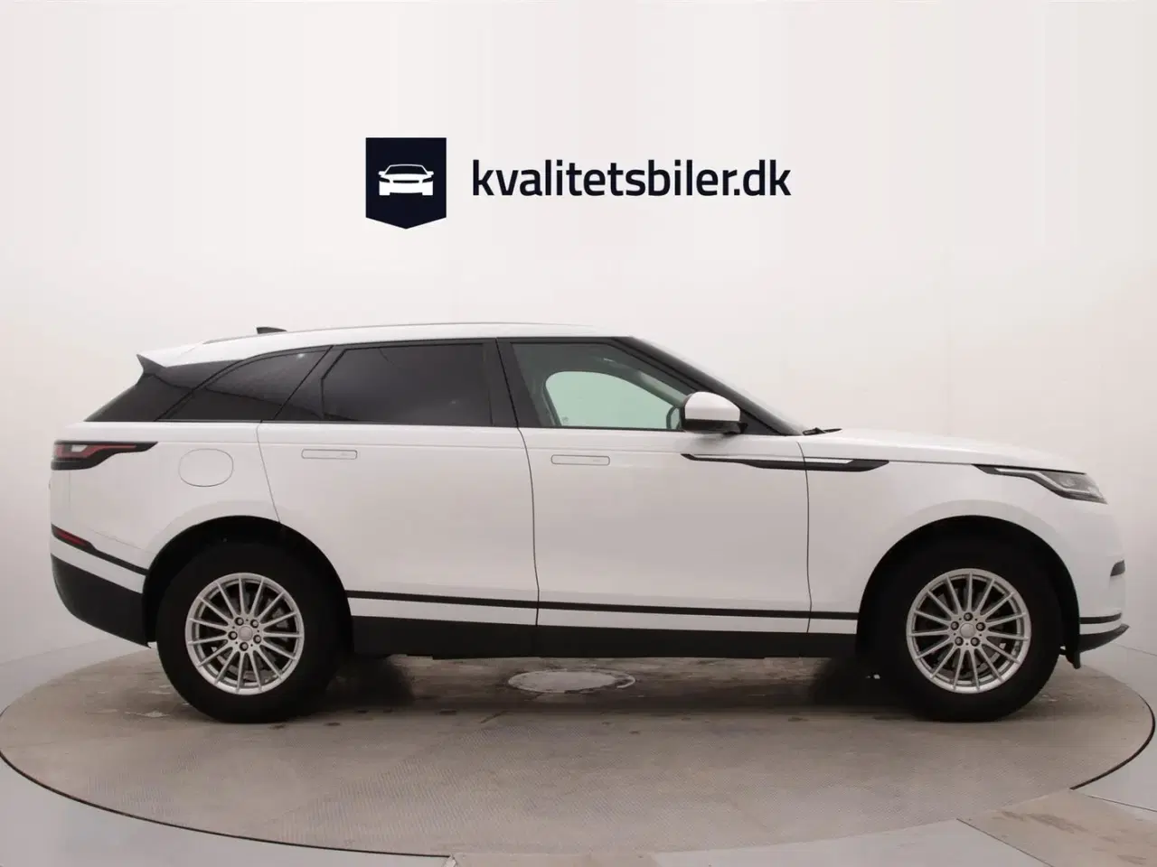 Billede 5 - Land Rover Range Rover Velar 2,0 P250 aut.