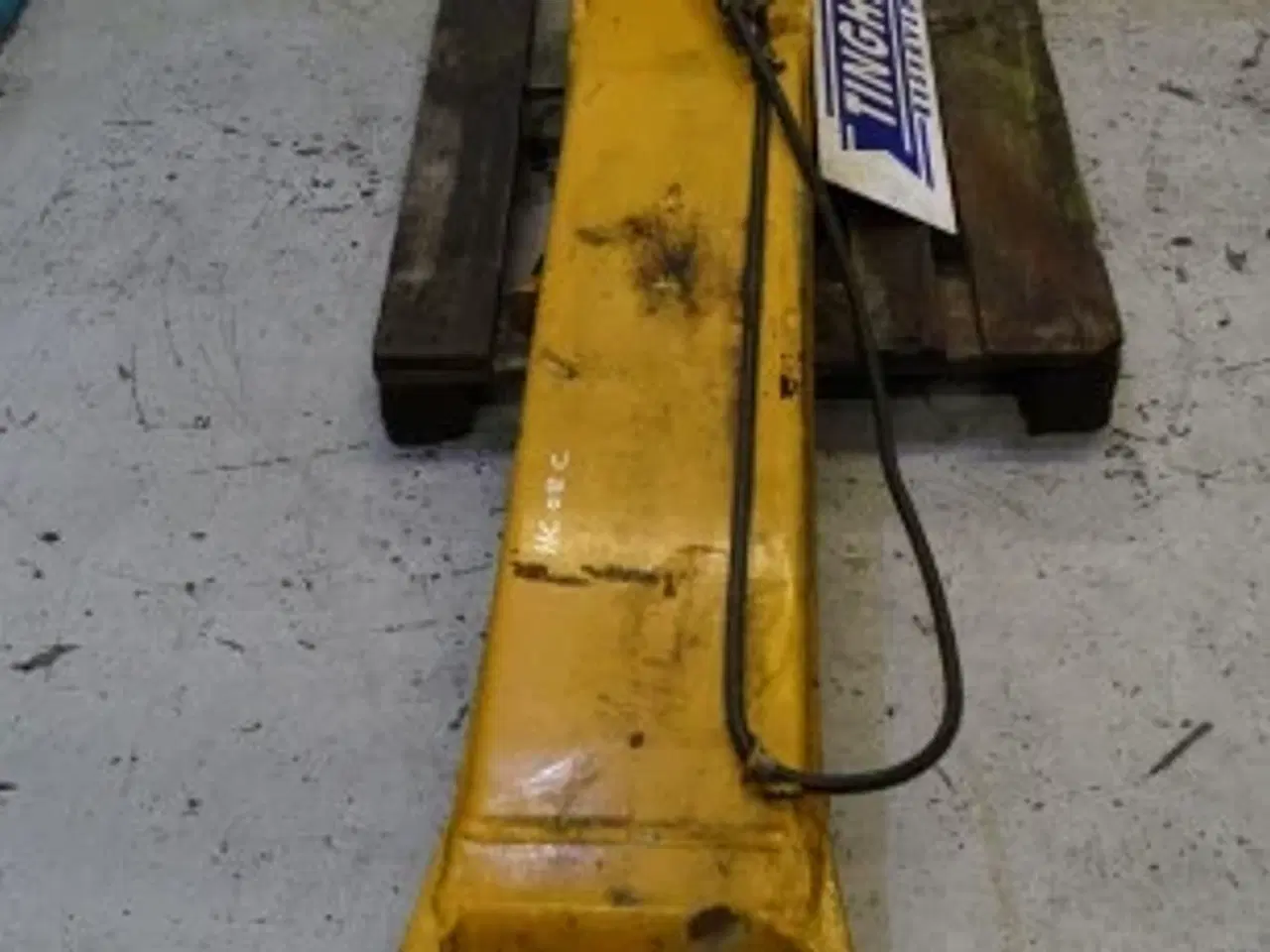 Billede 16 - Hydrema 906B Gravearm 218971