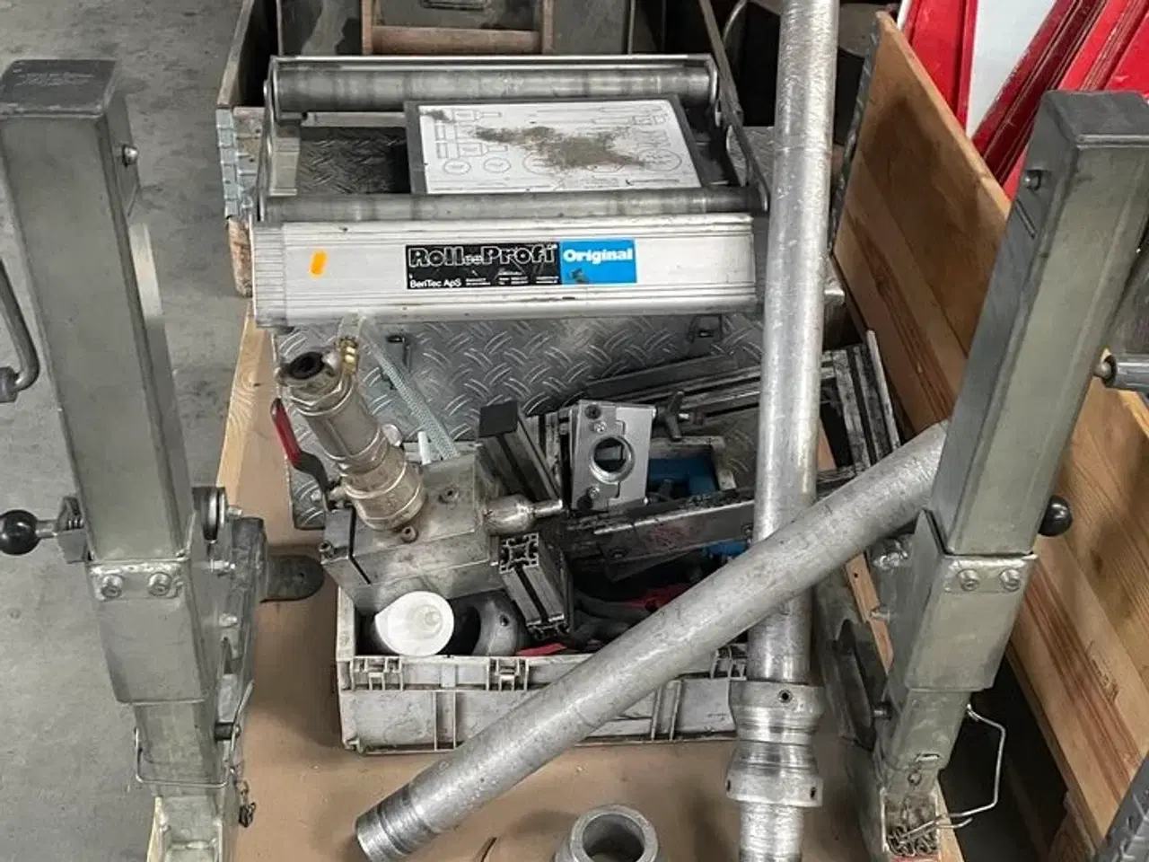 Billede 2 - Blandet parti