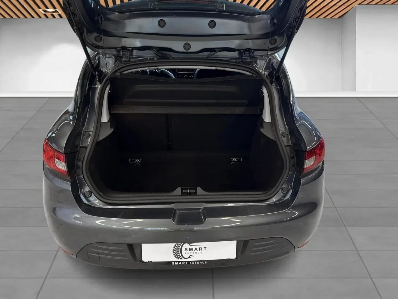 Billede 15 - Renault Clio IV 0,9 TCe 90 Limited